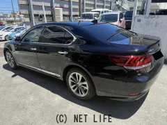 レクサス LSハイブリッド
