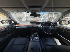 レクサス LSハイブリッド