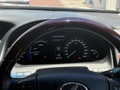 レクサス LSハイブリッド