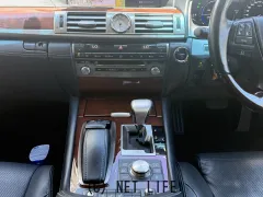 レクサス LSハイブリッド