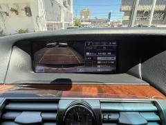 レクサス LSハイブリッド