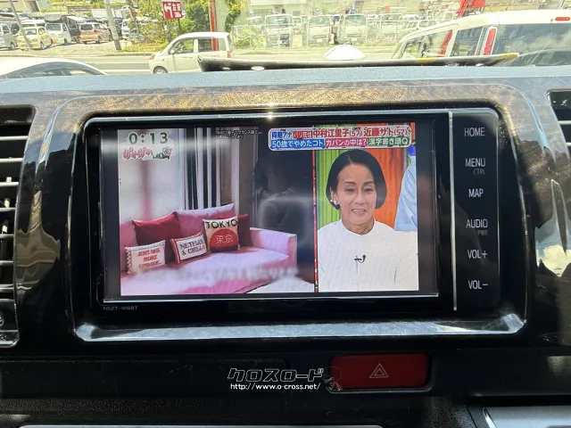 トヨタ ハイエースバン