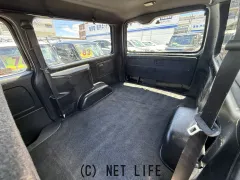 トヨタ ハイエースバン