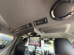 トヨタ ハイエースバン