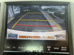 トヨタ クラウンアスリート