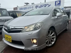 トヨタ SAI