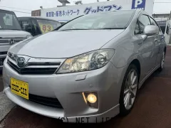 トヨタ SAI