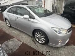 トヨタ SAI
