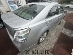 トヨタ SAI