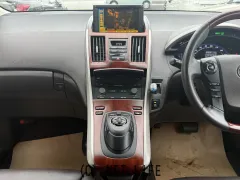 トヨタ SAI