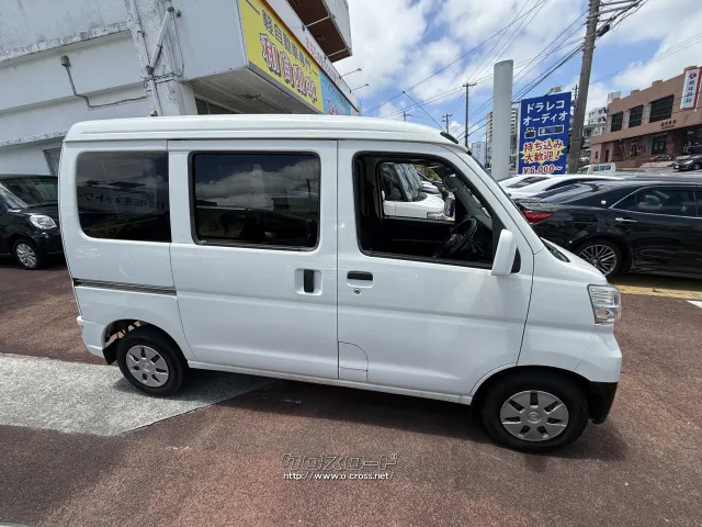 ダイハツ ハイゼットカーゴ