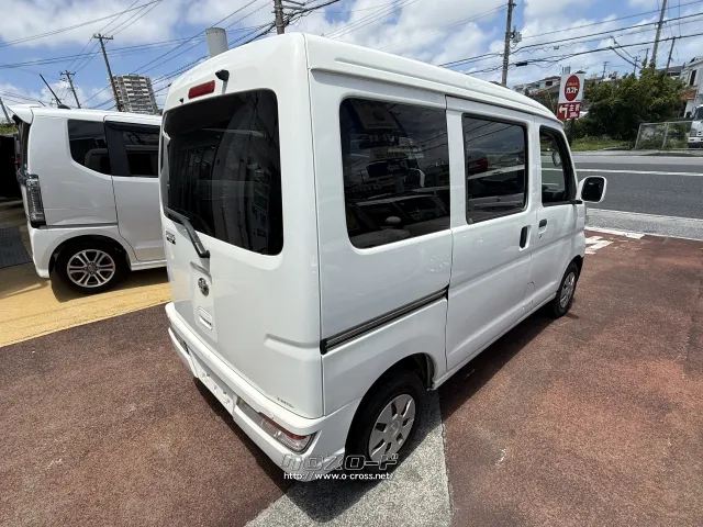 ダイハツ ハイゼットカーゴ