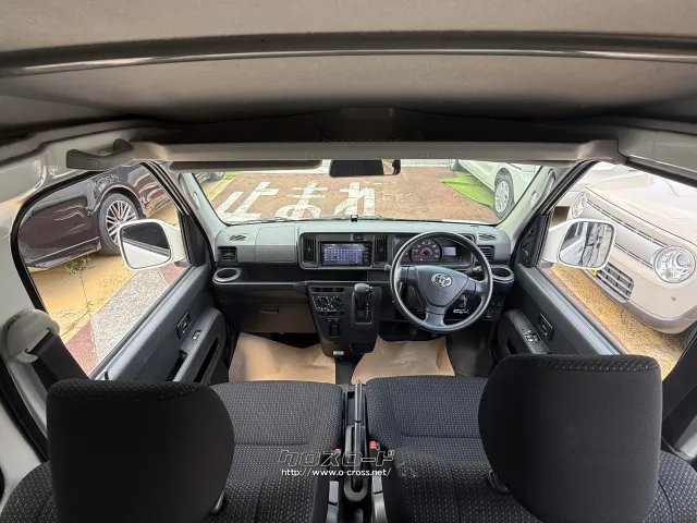 ダイハツ ハイゼットカーゴ