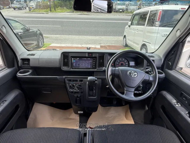 ダイハツ ハイゼットカーゴ