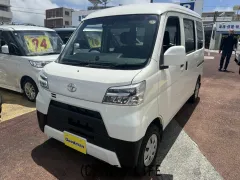 ダイハツ ハイゼットカーゴ