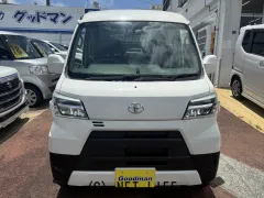 ダイハツ ハイゼットカーゴ