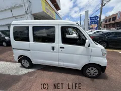 ダイハツ ハイゼットカーゴ