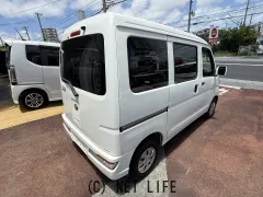 ダイハツ ハイゼットカーゴ