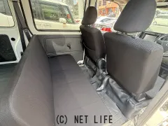 ダイハツ ハイゼットカーゴ