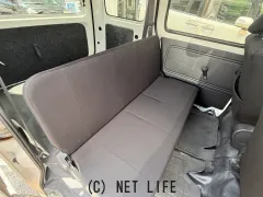 ダイハツ ハイゼットカーゴ