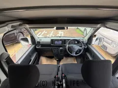 ダイハツ ハイゼットカーゴ