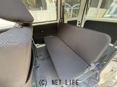 ダイハツ ハイゼットカーゴ