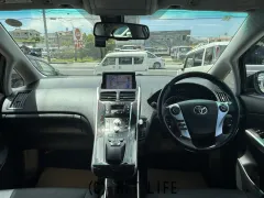 トヨタ SAI