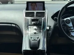 トヨタ SAI
