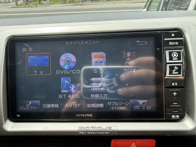 トヨタ ハイエースバン