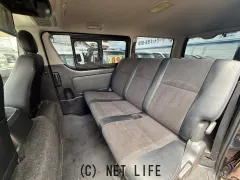 トヨタ ハイエースバン