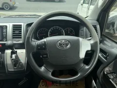 トヨタ ハイエースバン