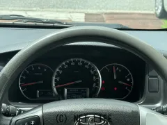 トヨタ ハイエースバン