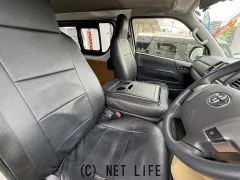 トヨタ ハイエースバン