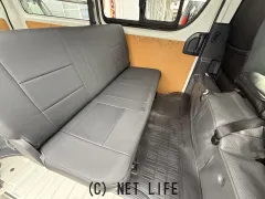 トヨタ ハイエースバン