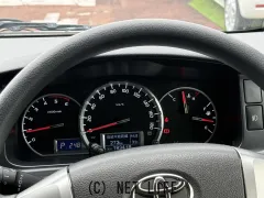 トヨタ ハイエースバン