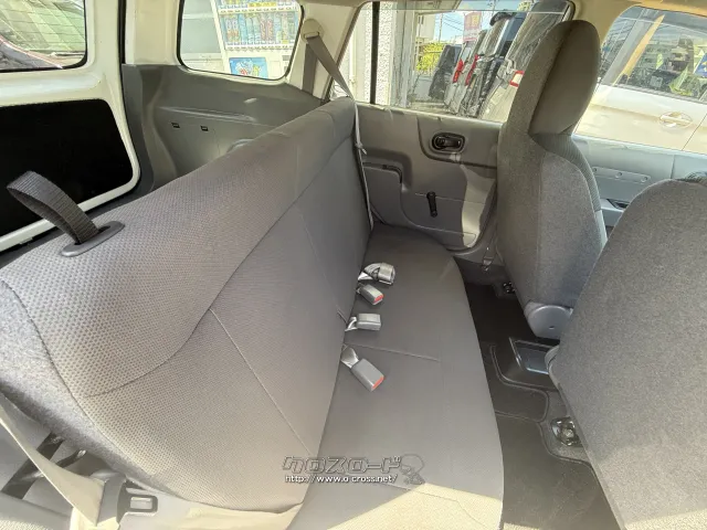 日産 NV150 AD