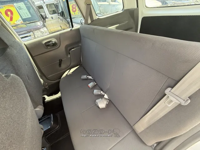 日産 NV150 AD