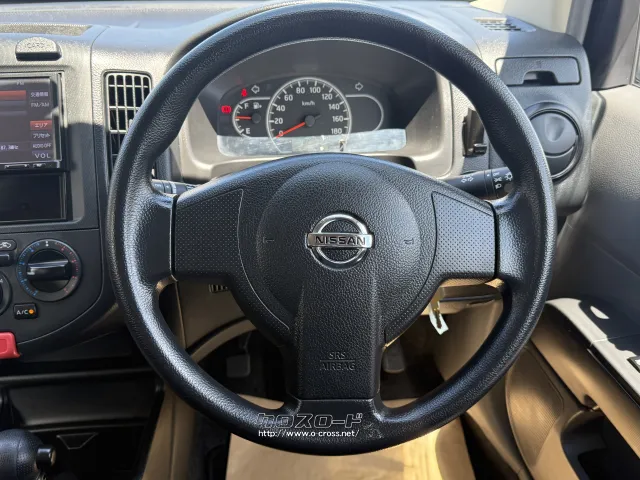 日産 NV150 AD