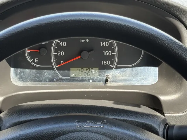 日産 NV150 AD