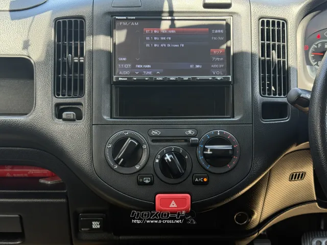 日産 NV150 AD