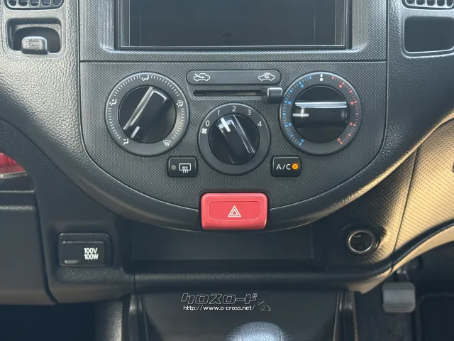 日産 NV150 AD