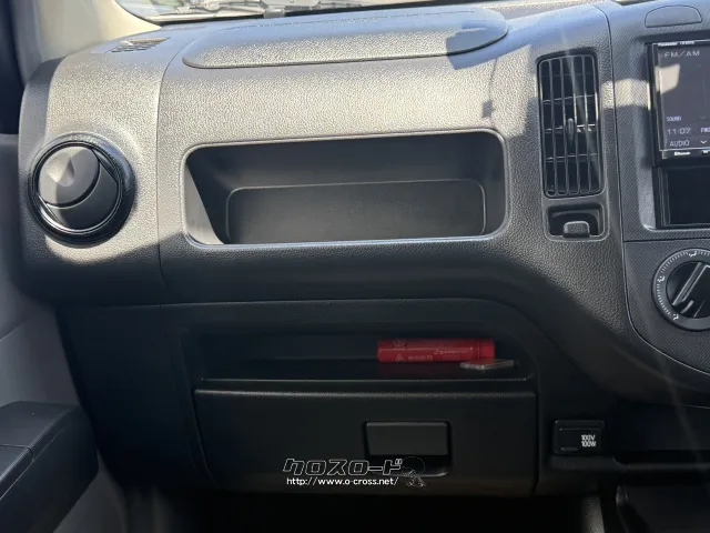 日産 NV150 AD