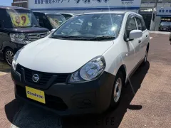 日産 NV150 AD