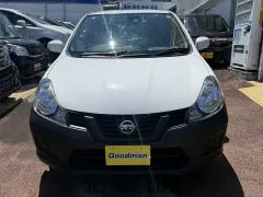 日産 NV150 AD