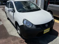 日産 NV150 AD
