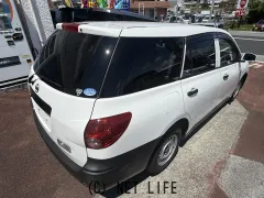 日産 NV150 AD