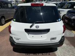 日産 NV150 AD