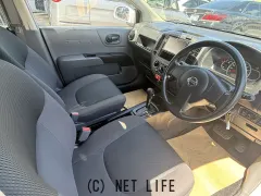 日産 NV150 AD