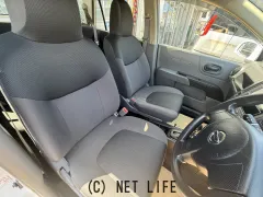 日産 NV150 AD