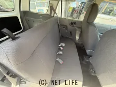 日産 NV150 AD